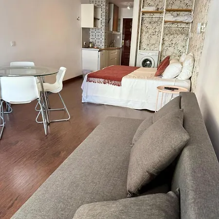 Apartamento Charco
