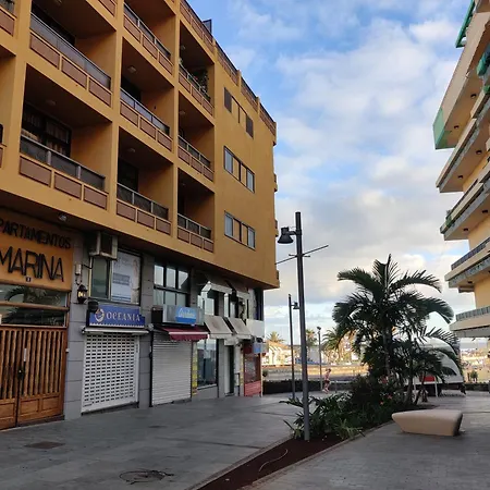 Apartamento Charco