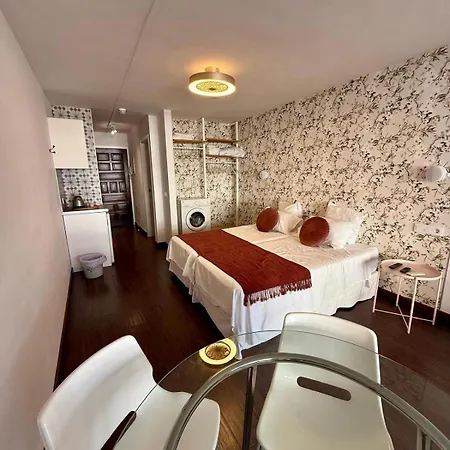 Charco Daire Puerto de la Cruz (Tenerife)