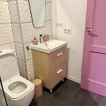 Charco Apartment Puerto de la Cruz (Tenerife)
