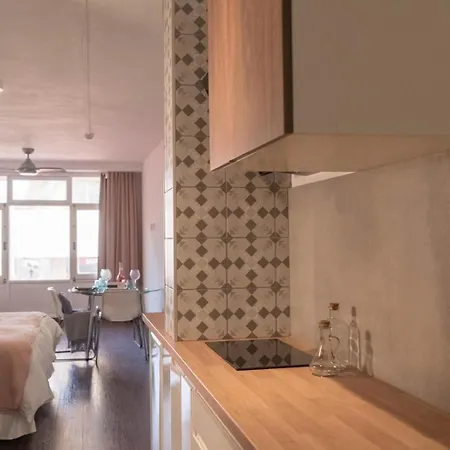 Charco Appartement