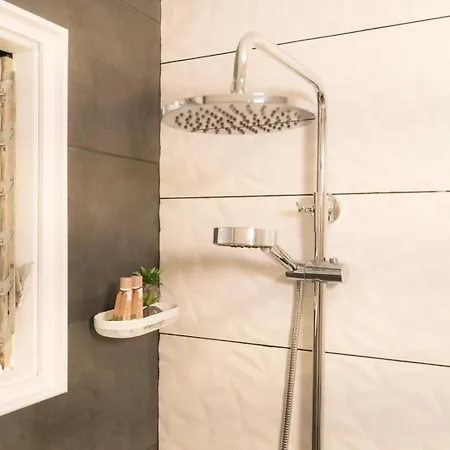 Appartement Charco *