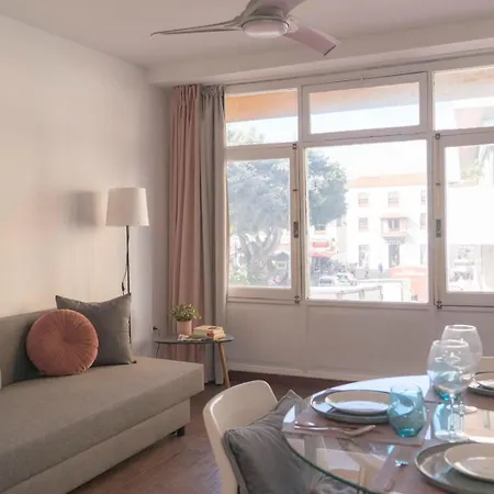 Appartement Charco Puerto de la Cruz (Tenerife)