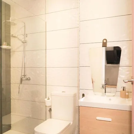 Charco * بويرتو ذي لا كروز