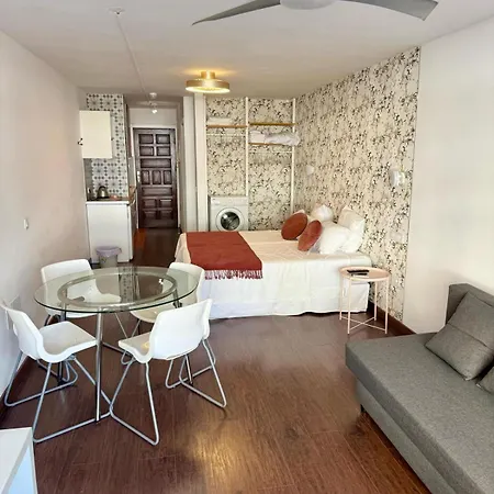 Charco Apartamento *