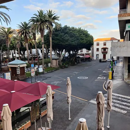 Charco Puerto de la Cruz (Tenerife)