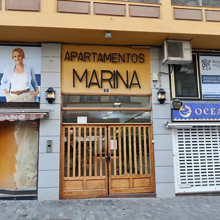 Charco Apartament
