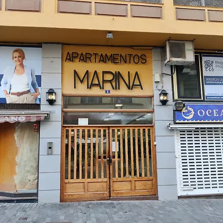 Charco Appartement