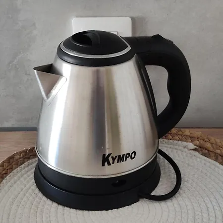 شقة Charco بويرتو ذي لا كروز