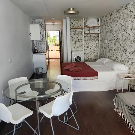 Charco * Puerto de la Cruz (Tenerife)