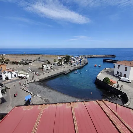 Appartement Charco *