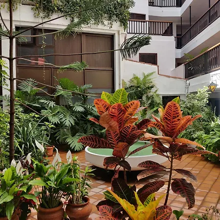 Charco Appartement