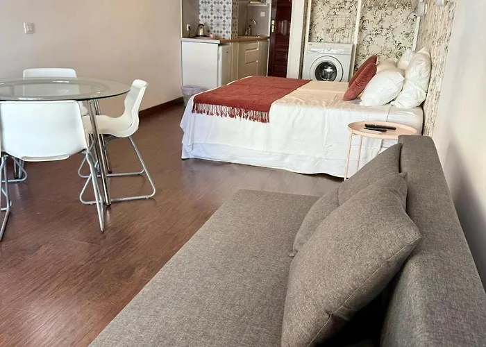 Apartman Charco