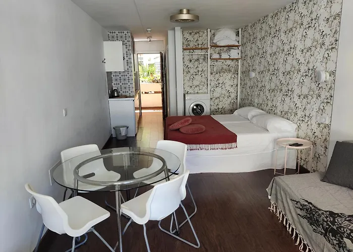 Charco * Puerto de la Cruz